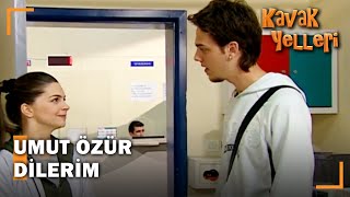 Aslı, Umut ile Tanıştı. - Kavak Yelleri 45.Bölüm