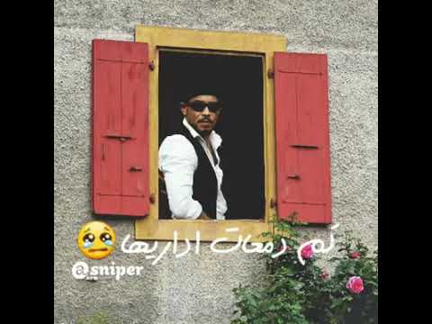 معتز صباحي شباكي والشارع حاله وتساب 