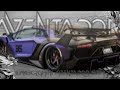 🔥 Lamborghini Aventador SVJ Edit | 4K Roadster 63 Gintani Exhaust 🔥|| MONTAGEM ALUCINANTE ||