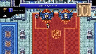Final Fantasy II: Pixel Remaster ~ Memory Lane Trophy