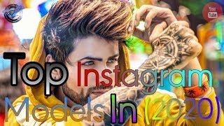 Top Instagram Models In 2020 Cute Famousbeautiful By Top4U