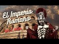 El Imperio Romano en 1 minuto @profegacel