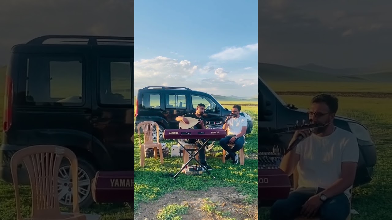 KOMA BEKO DENGBEJİ KÜRTÇE UZUNHAVA 2024