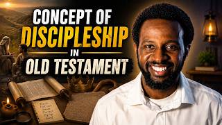 Concept of Discipleship in Old Testament Discipleship Series Part 1 HeartBeat