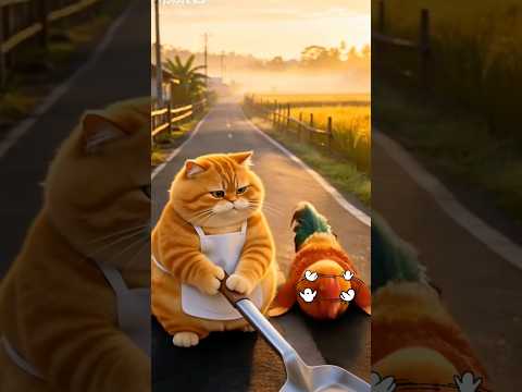#Shorts #FunnyCats #CuteCats #Meow #CatShorts #ViralShorts #CatsOfYouTube #CatLovers #FYP #PetShorts