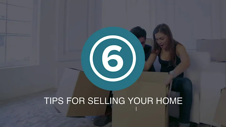 Seller Tips