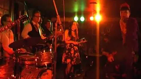 Kerri Simpson "Big Chief"