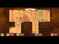 Base 10  king of thieves