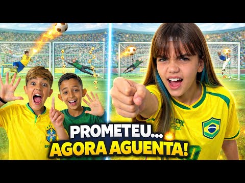You promised? You have to deliver. *Only insane challenges #video #feed #football #challenge