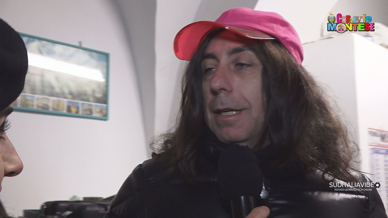 Carnevale Montese 2023 Il Dj Giorgio Prezioso Super Ospite Della carnevale-montese-2023-il-dj-giorgio-prezioso-super-ospite-della