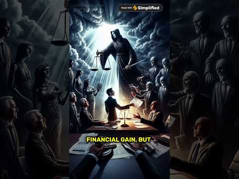Temptation vs. Integrity: Navigating the Perilous Waters of Insider Trading