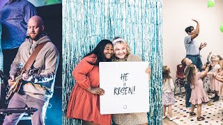 Easter Sunday Recap