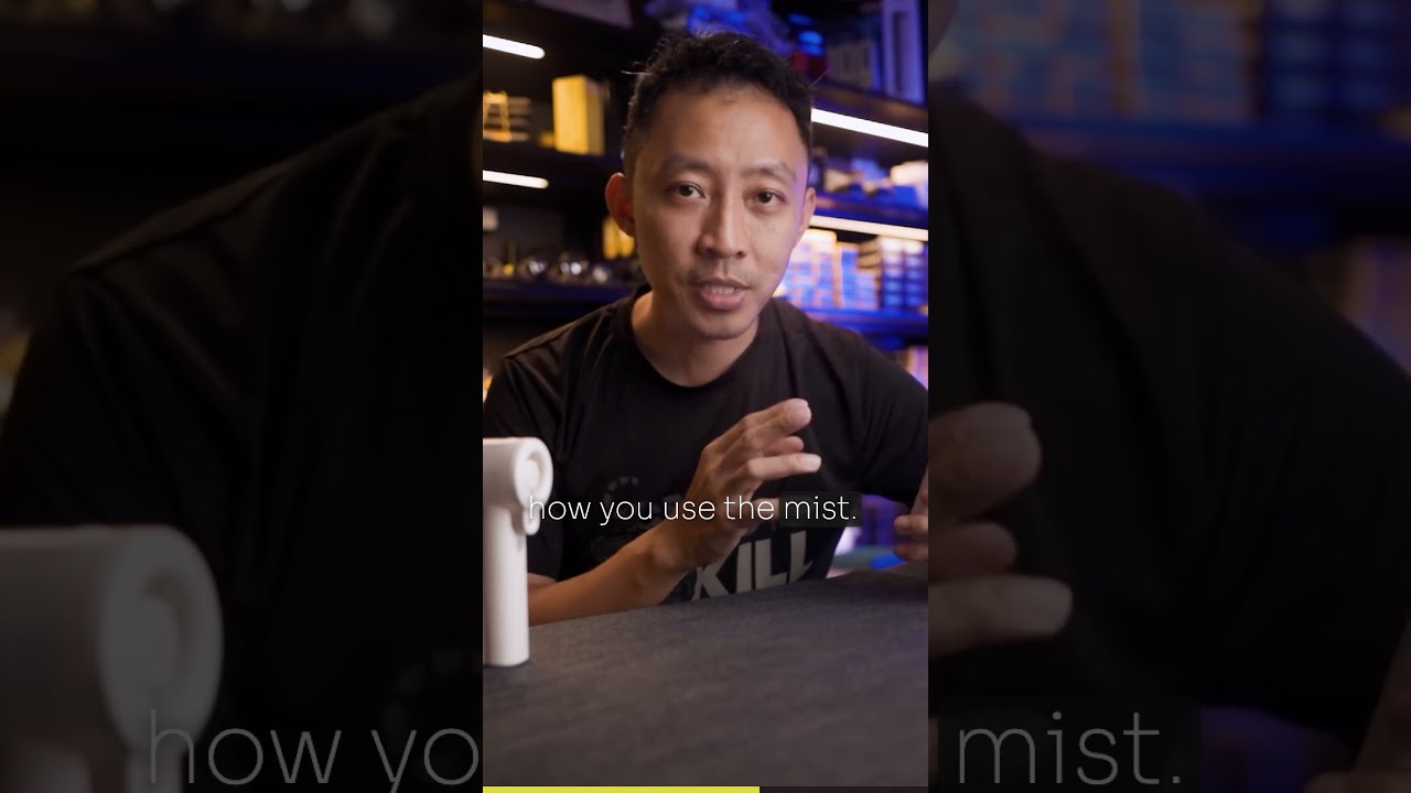 That "16°C temperature drop" claim needs some context.