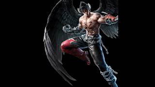 Claudio, Clive, and Devil Jin Season 3 Changes (Buffs/Nerfs) - Tekken 8 Profile