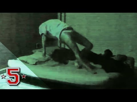 Video: Ora - Materia Sorprendente E Paranormale - Visualizzazione Alternativa