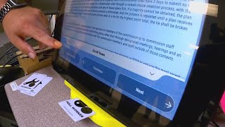Here's what you need to know about electronic voting on Ohio's Issue 1 in Stark County: VERIFY
