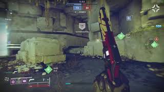 Accidental Collateral is Accident