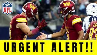 Commanders Star Jeremy Chinn Drops MAJOR Free Agency Bombshell!