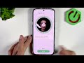 INFINIX Note 60 Pro – Cómo añadir desbloqueo facial (registrar cara)