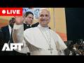 LIVE | Pope Leo Holds Peace Meeting and Mass in Bamenda During Cameroon Visit