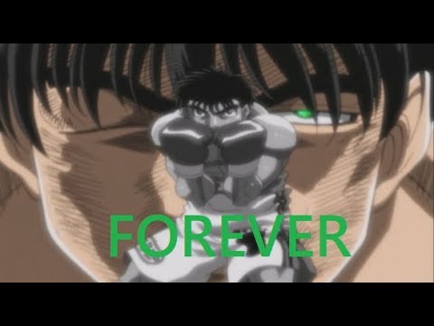 Filmes parecidos com Hajime no Ippo: Mashiba vs. Kimura