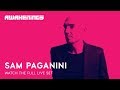 Awakenings 29.12 | Sam Paganini