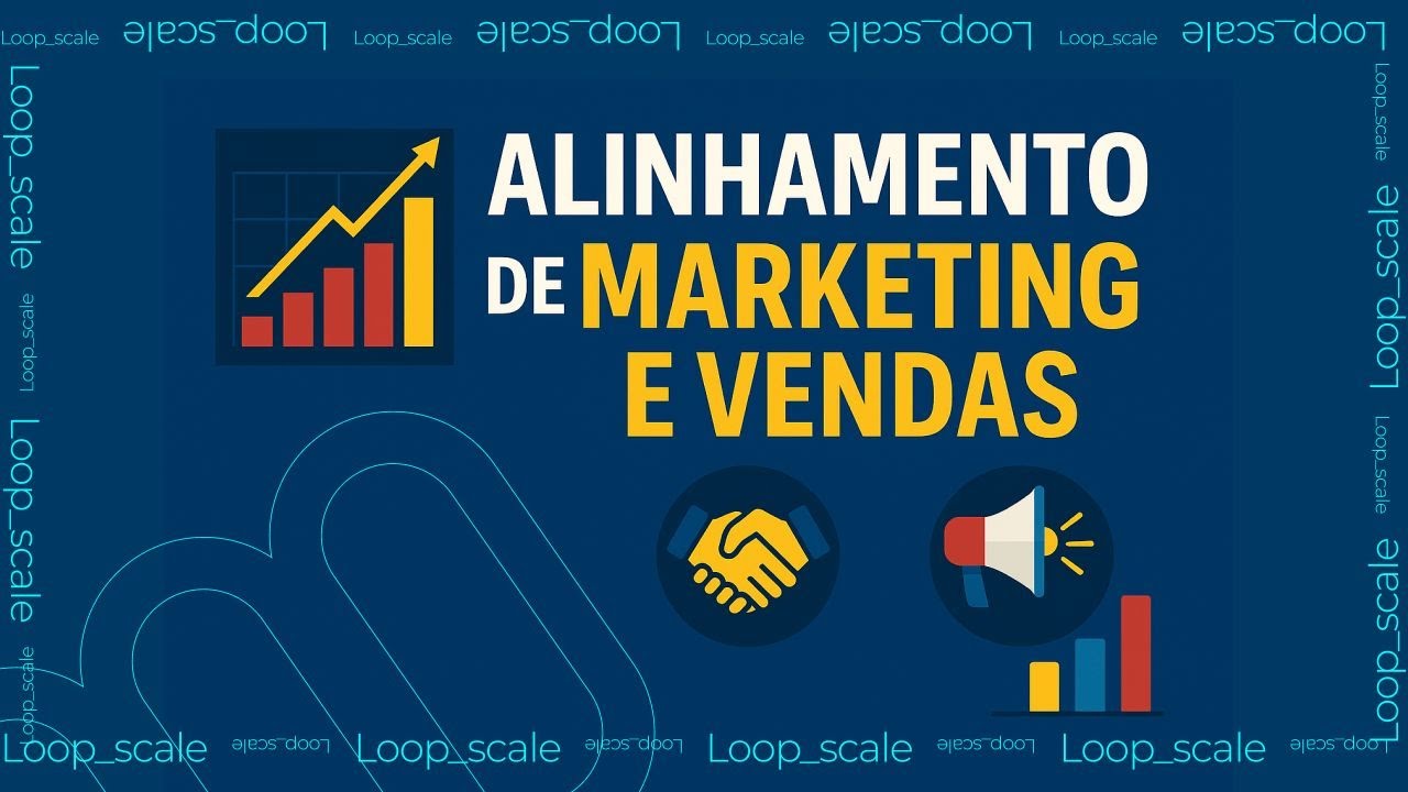 Como Alinhar Marketing e Vendas para Bater As Metas da sua Empresa ...