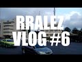 ทำบุญ 9 วัด [ rralez vlog #6 ]