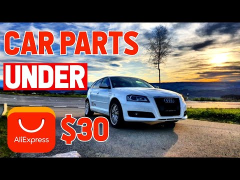 Video: How To Buy Auto Parts Cheaper Than On Aliexpress