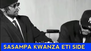 SASAMPA KWANZA ETI SIDE