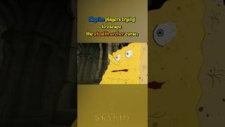 Skyrim - Relatable and Funny pt196