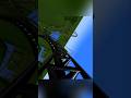 Intamin vertical launch coaster concept/ ultimate coaster 3 /TCG7 #fyp #ultimatecoaster3