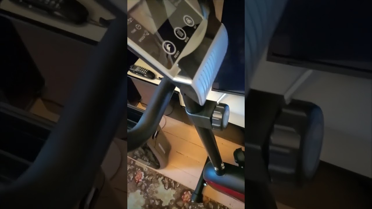 Велотренажёр Sundays Fitness K8309-6