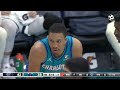 Vasilije Micić Has Career Night in Hornets Debut vs Grizzlies | 2/10/2024