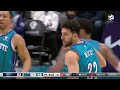 Vasilije Micić Has Career Night in Hornets Debut vs Grizzlies | 2/10/2024