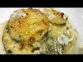 How to Make Potatoes Au Gratin