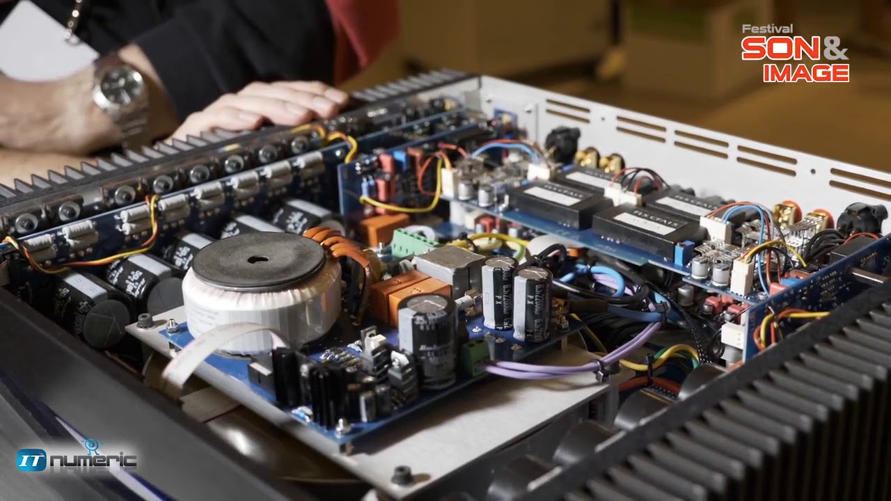 AUDIA Flight Festival Son&Image 2017