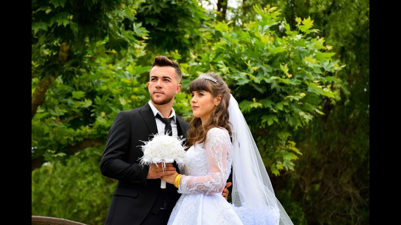 Caner & Figen Dügün Töreni HD 1 OrkBaari Bend // STUDİO ERTAN