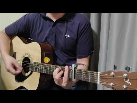 Nin Say Yin (နင်စေရင်) cover - YouTube