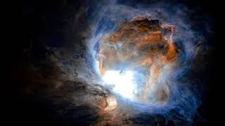 Some Feelings Never Die SHO Deep Nebula Study 26 05 14