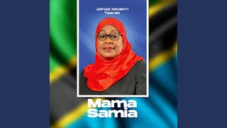 Mama Samia