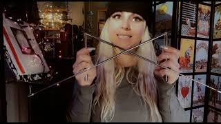 How to use a Dowsing Rod to communicate with Spirits