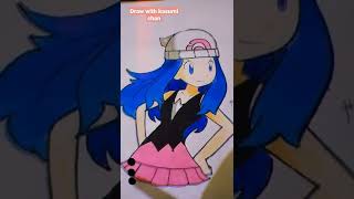 drawing dawn(subscribe for more)