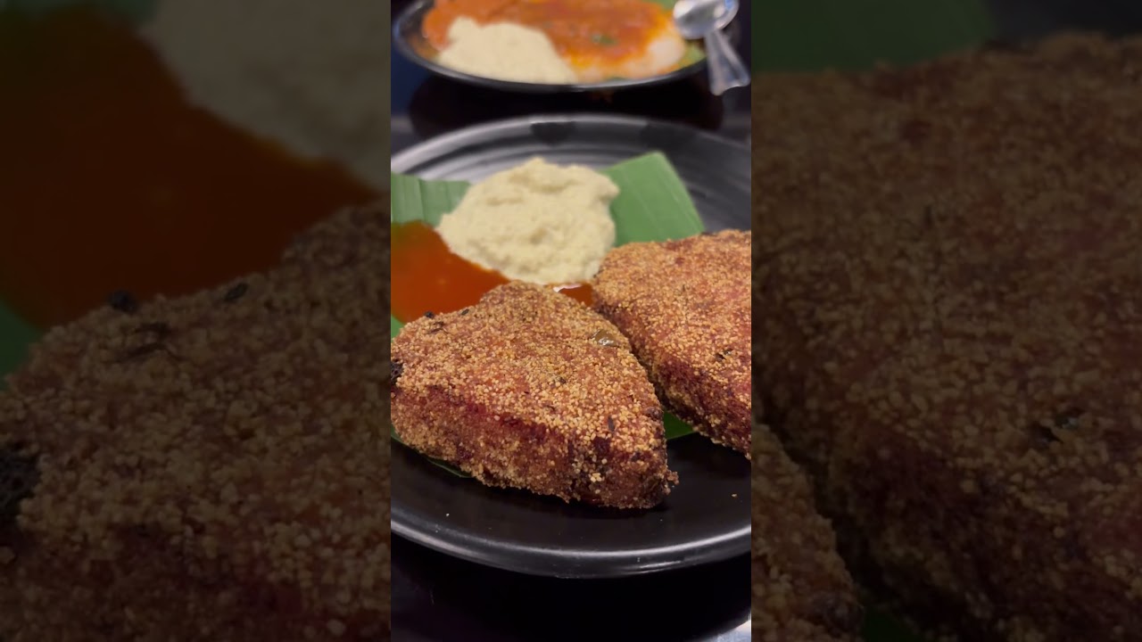 Kadri Cafe | Mangalore