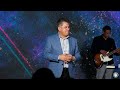 LA VISIÓN DE DIOS ES AMOR | PASTOR ABRAHAM C. PEREZ