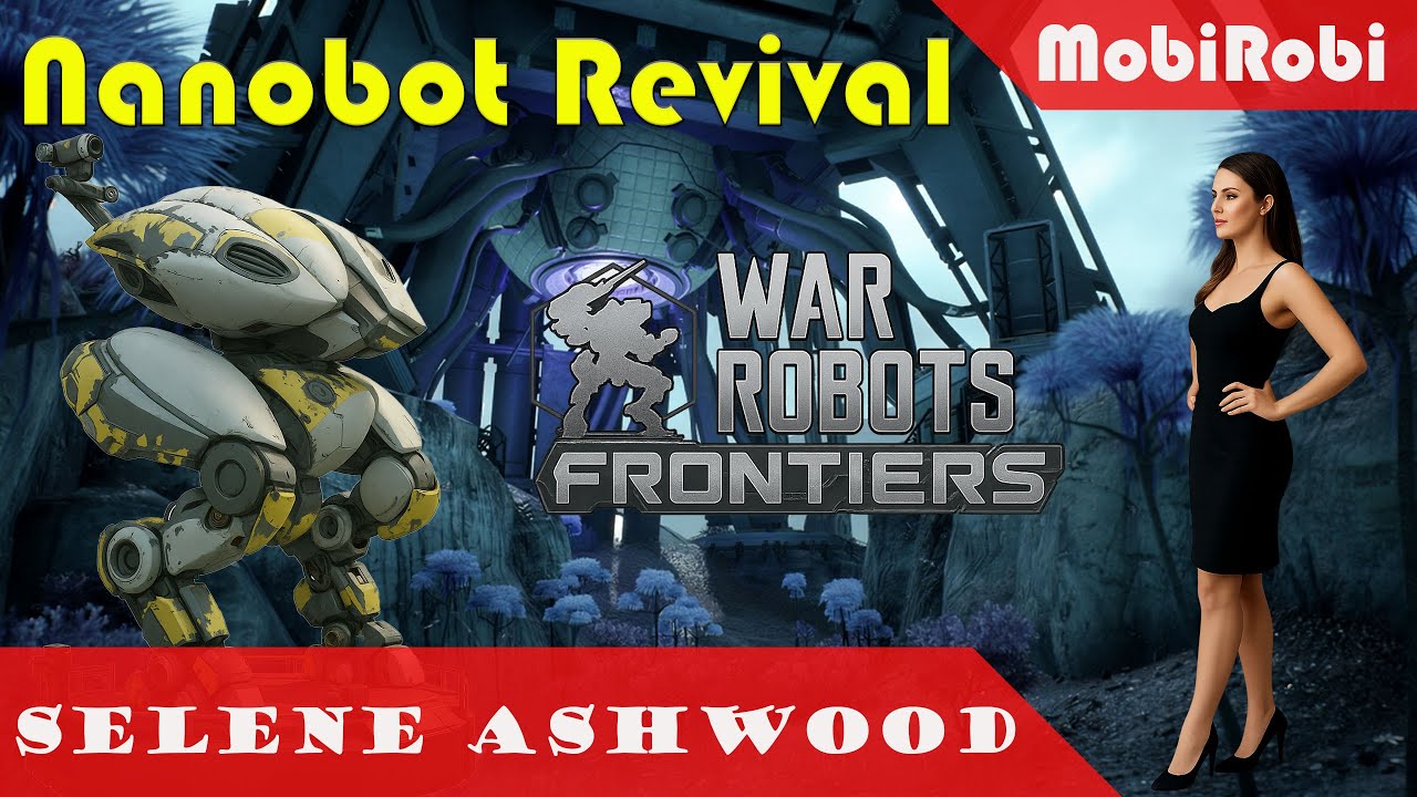 Spectrum Last Robot Standing Triumph – Matriarch’s Healing Turnaround