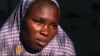 Details Freed Nigerian hostages tell of ordeal Low) News