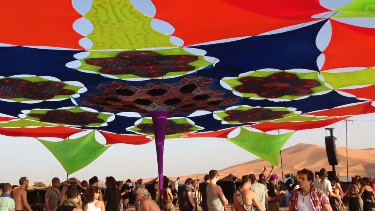 2015 Transahara Merzouga Maroc 1