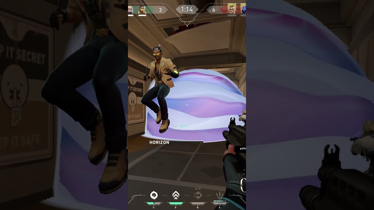 iron lobby jett acee 