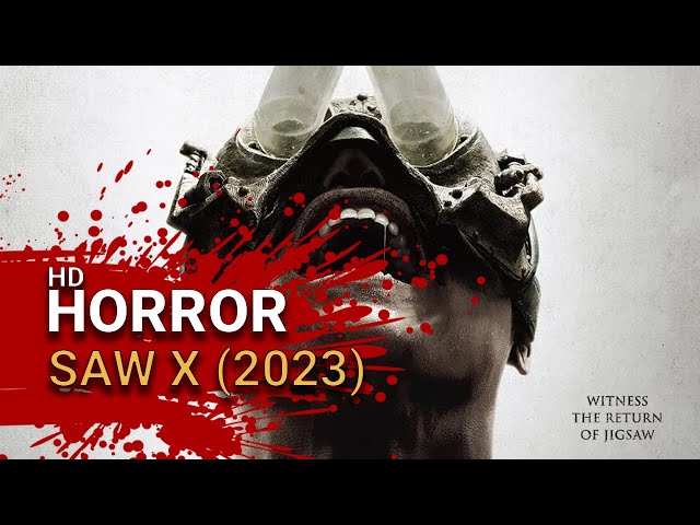 Saw X (2023) - IMDb